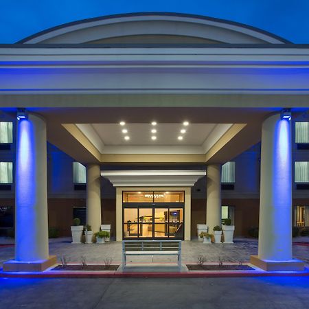 Holiday Inn Express Lexington Southwest Nicholasville By Ihg Dış mekan fotoğraf