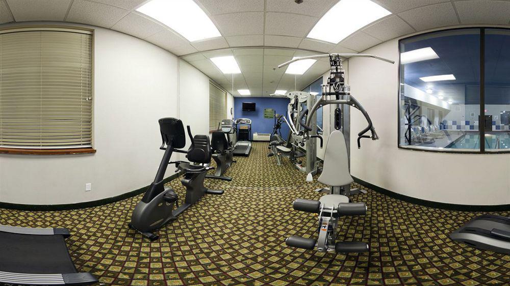 Holiday Inn Express Lexington Southwest Nicholasville By Ihg Dış mekan fotoğraf