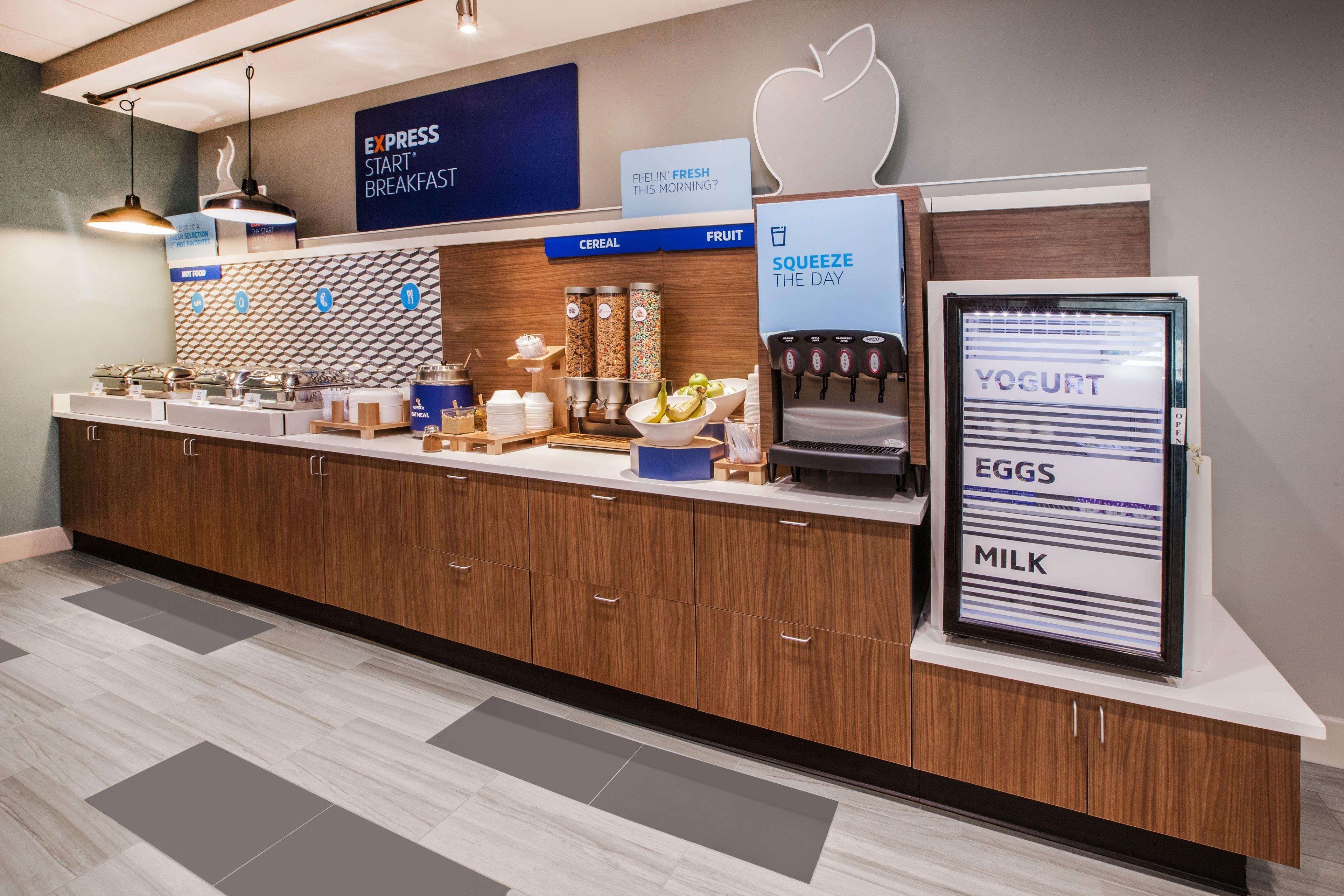 Holiday Inn Express Lexington Southwest Nicholasville By Ihg Dış mekan fotoğraf