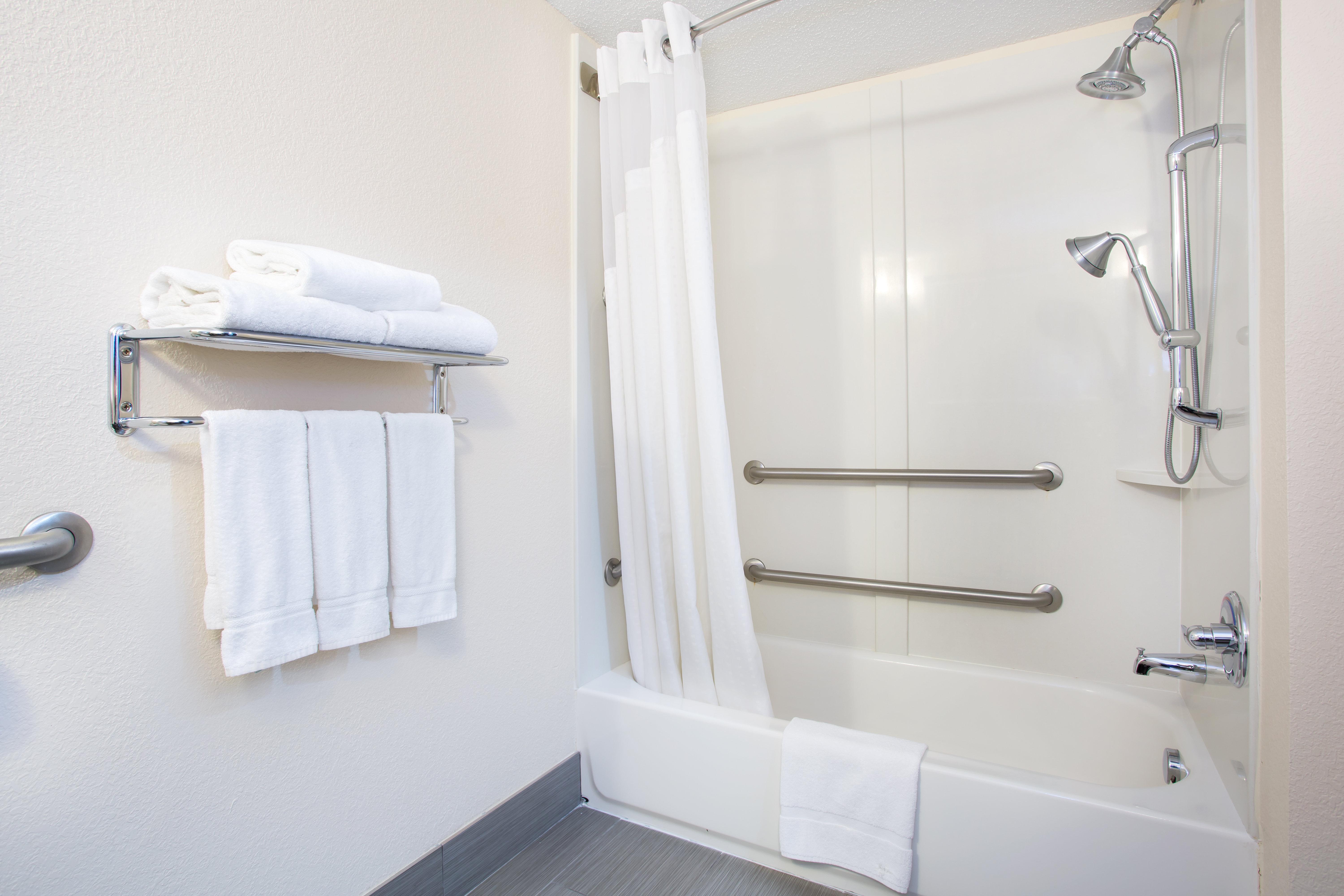 Holiday Inn Express Lexington Southwest Nicholasville By Ihg Dış mekan fotoğraf