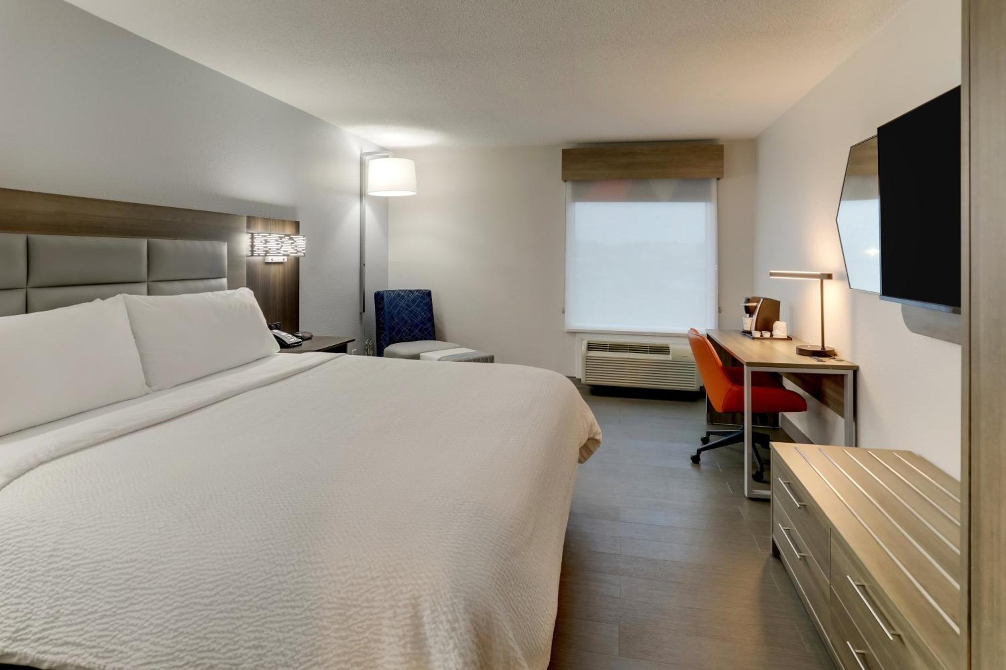 Holiday Inn Express Lexington Southwest Nicholasville By Ihg Dış mekan fotoğraf