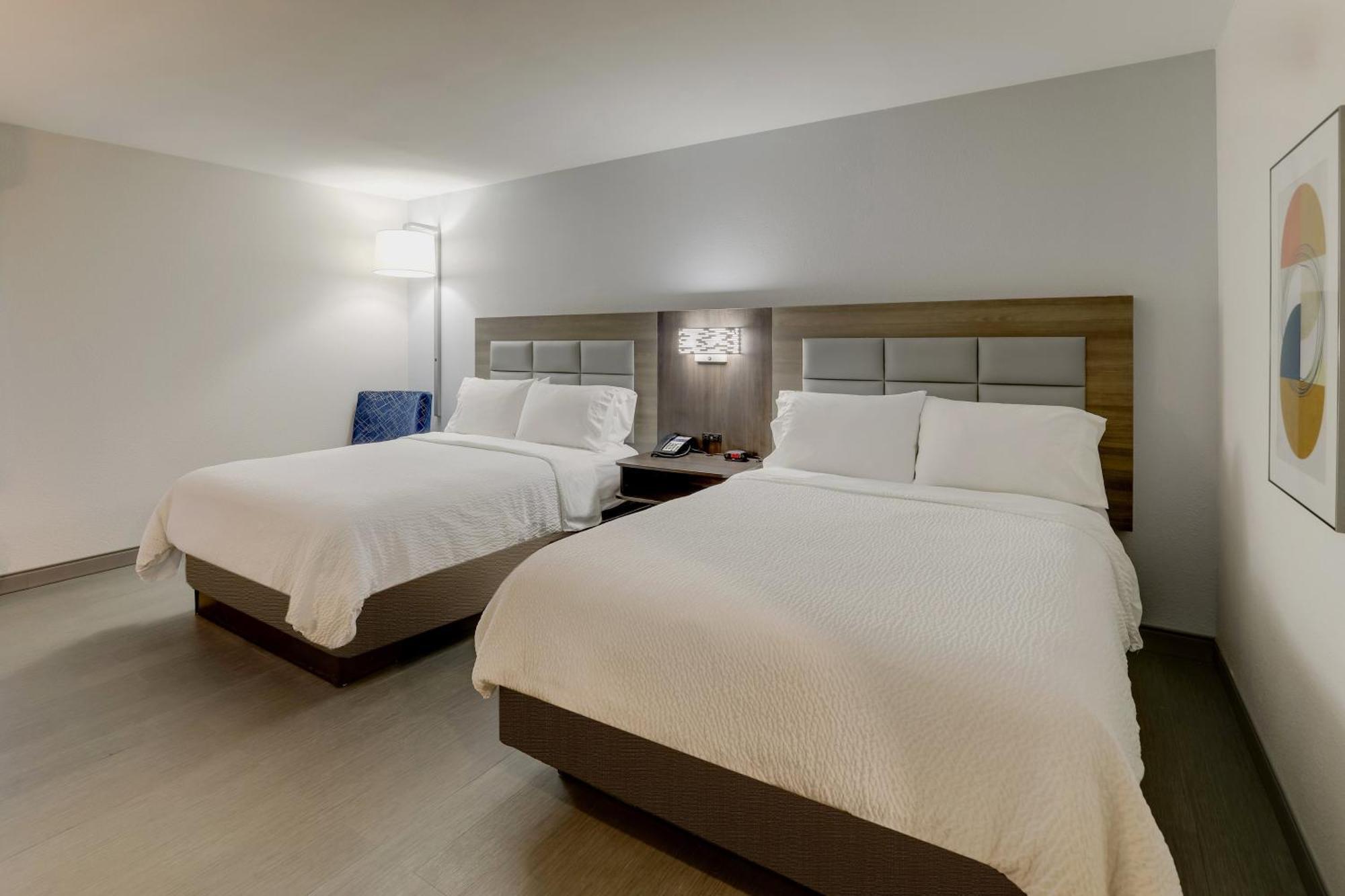 Holiday Inn Express Lexington Southwest Nicholasville By Ihg Dış mekan fotoğraf