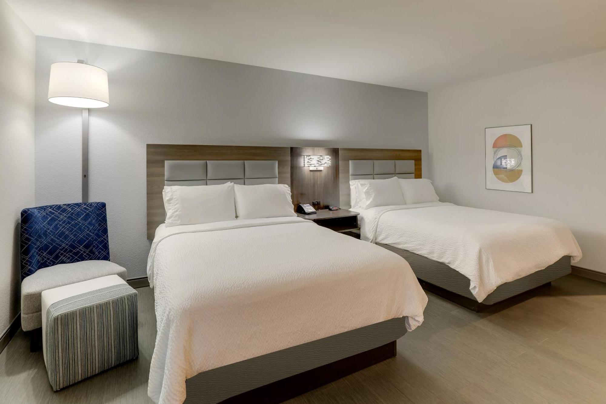 Holiday Inn Express Lexington Southwest Nicholasville By Ihg Dış mekan fotoğraf