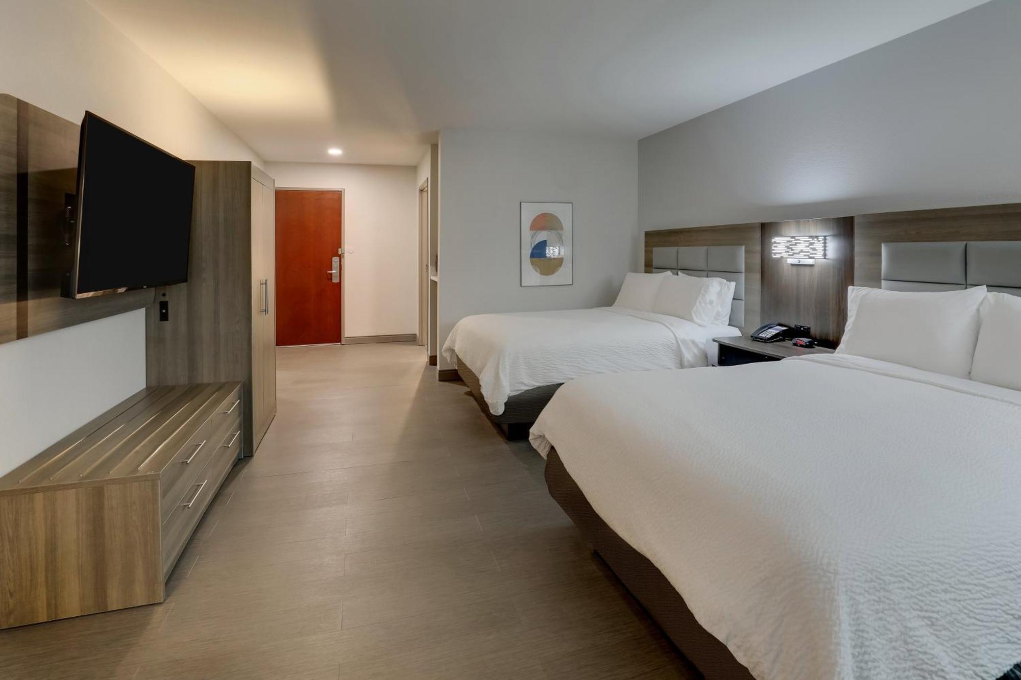 Holiday Inn Express Lexington Southwest Nicholasville By Ihg Dış mekan fotoğraf