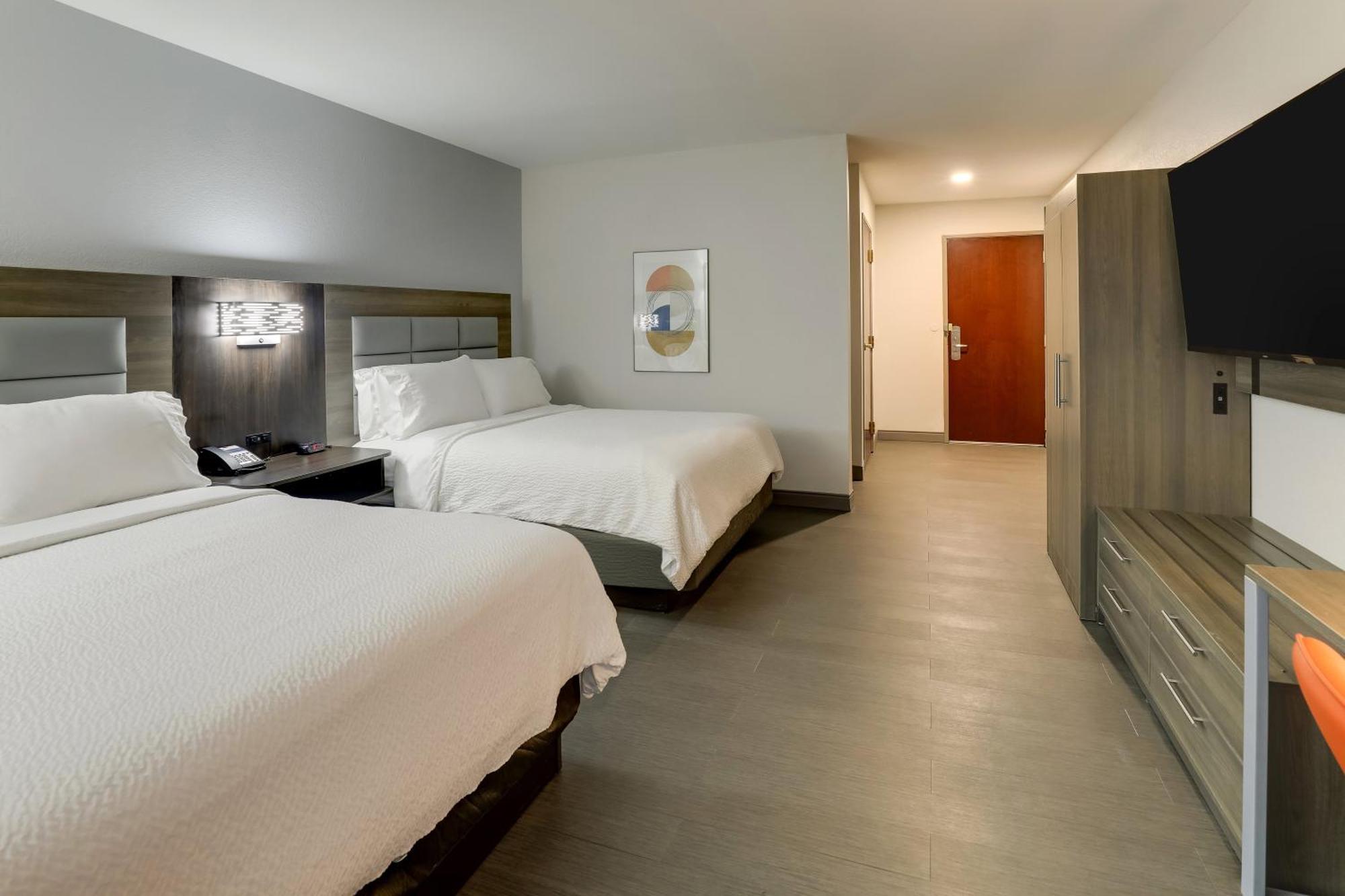 Holiday Inn Express Lexington Southwest Nicholasville By Ihg Dış mekan fotoğraf