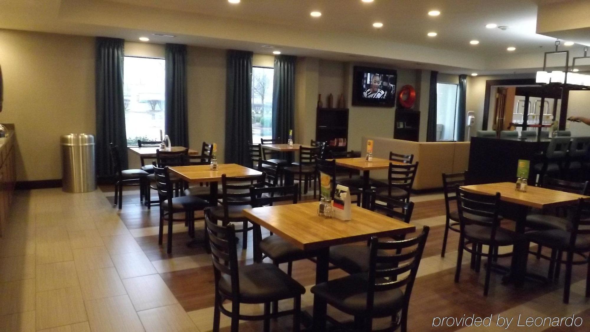 Holiday Inn Express Lexington Southwest Nicholasville By Ihg Dış mekan fotoğraf