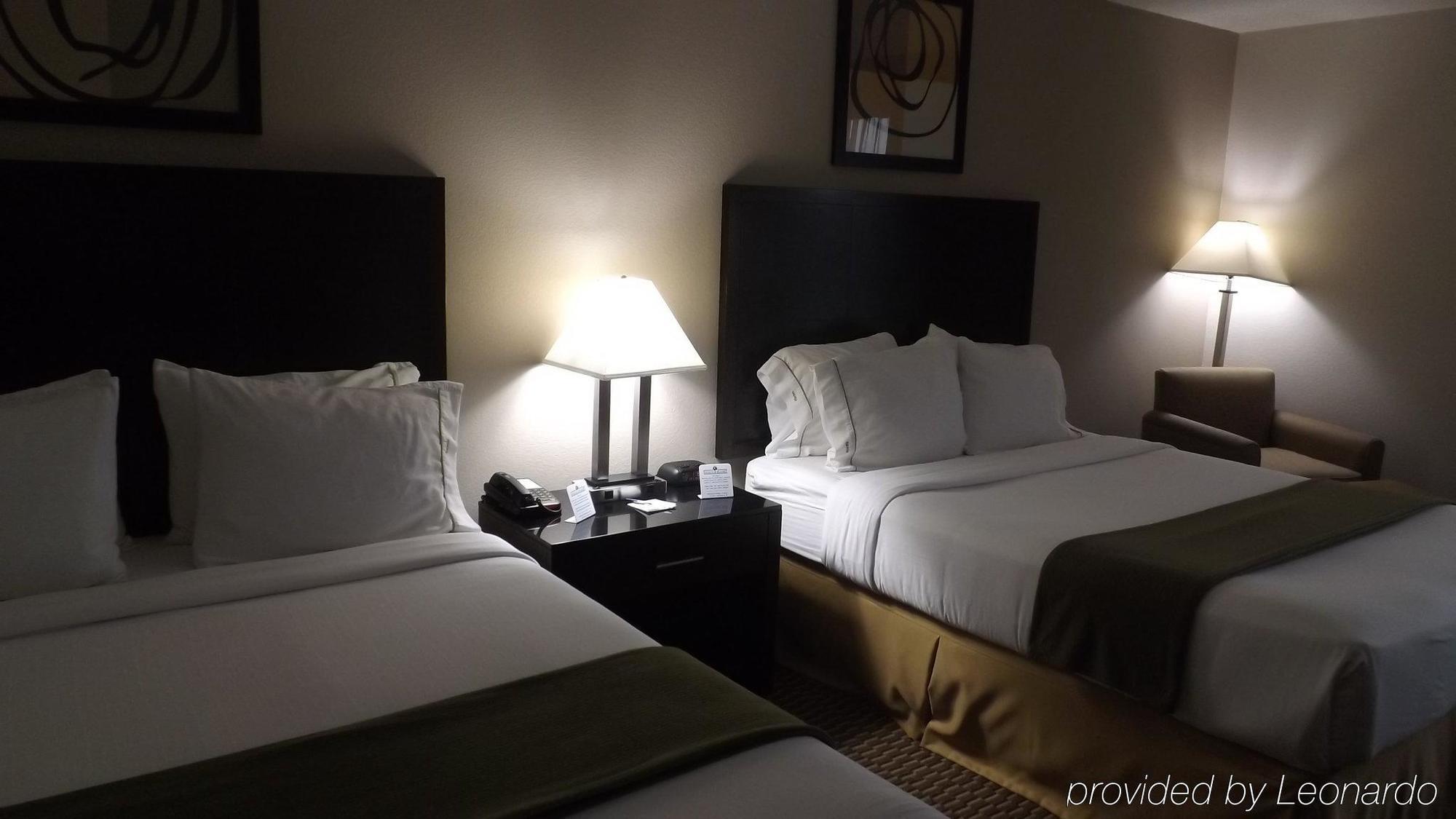 Holiday Inn Express Lexington Southwest Nicholasville By Ihg Dış mekan fotoğraf