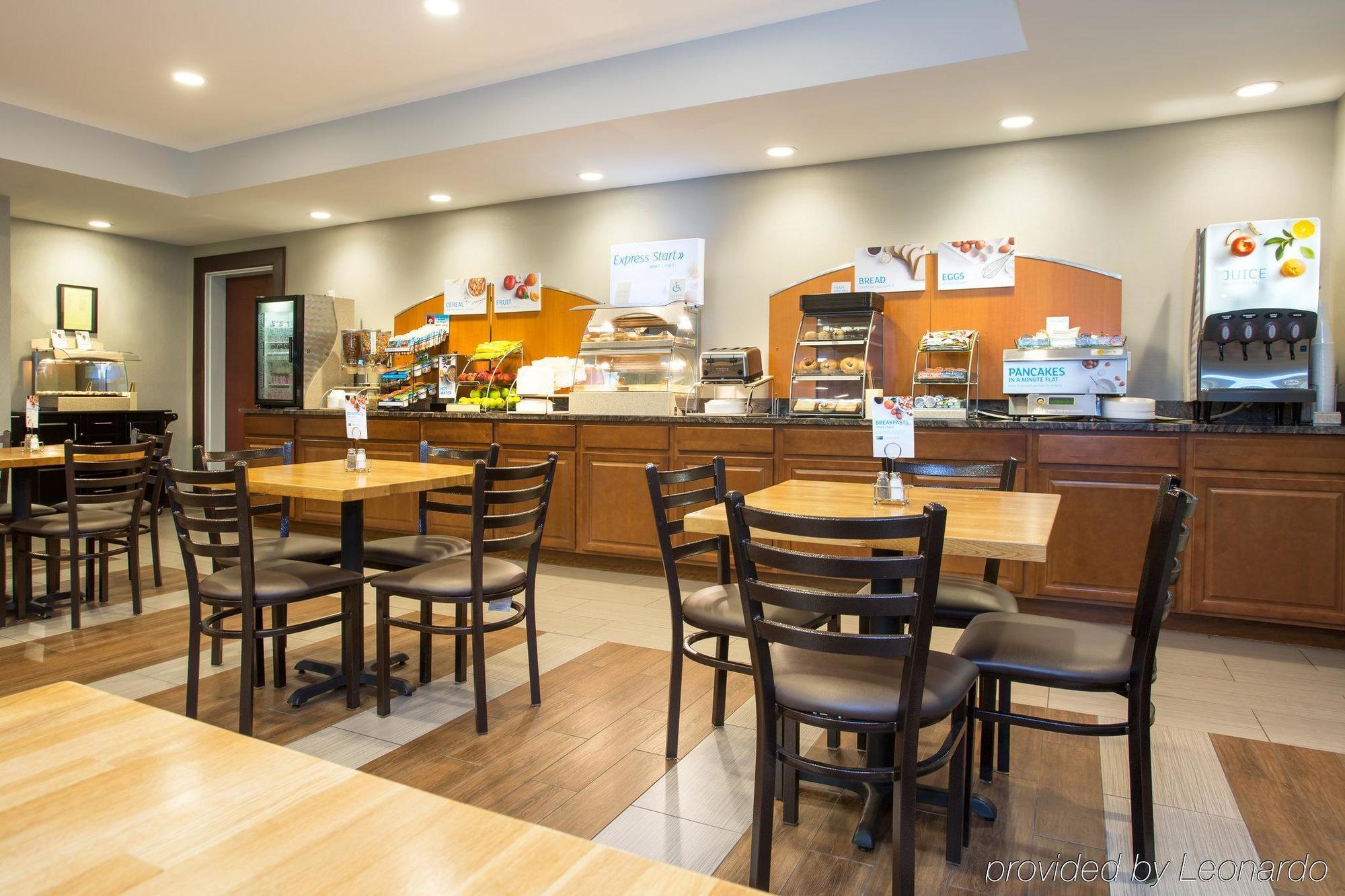 Holiday Inn Express Lexington Southwest Nicholasville By Ihg Dış mekan fotoğraf