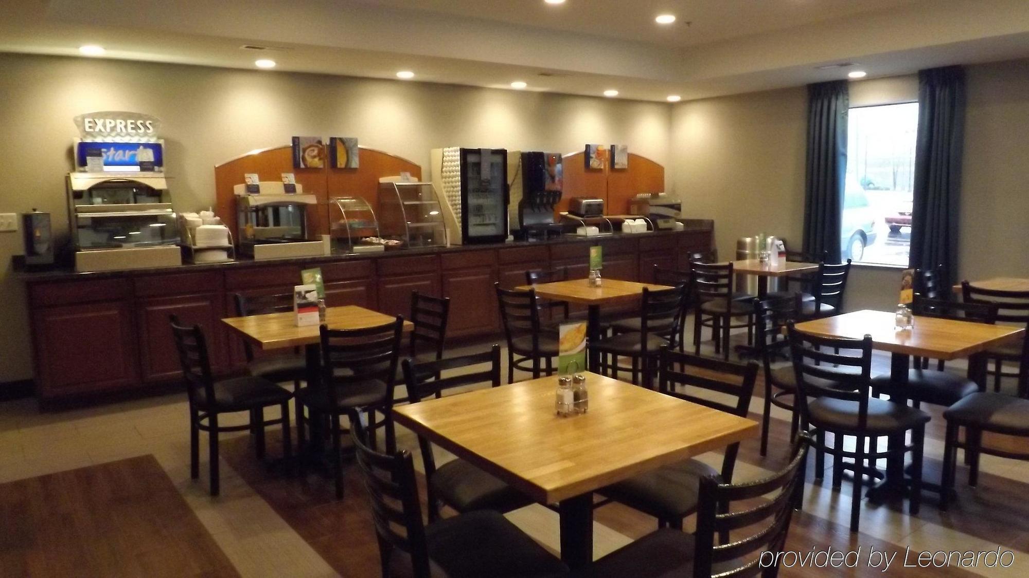 Holiday Inn Express Lexington Southwest Nicholasville By Ihg Dış mekan fotoğraf