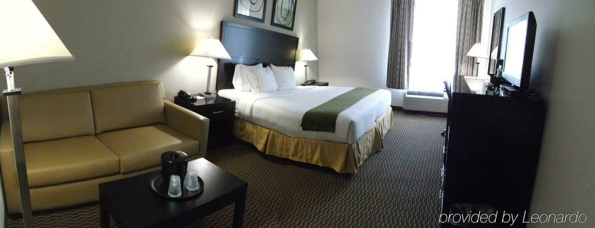 Holiday Inn Express Lexington Southwest Nicholasville By Ihg Dış mekan fotoğraf